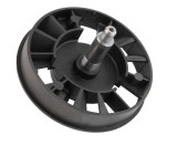 Scripete mare masina de tuns iarba, Powermat PM-KSE-2200MN-KP1