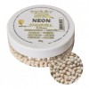 MICRO NEON DUMBELL 3.5MM USTUROI CU PAINE