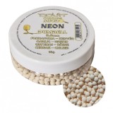 MICRO NEON DUMBELL 3.5MM USTUROI CU PAINE