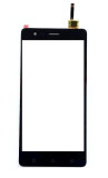 Touchscreen Lenovo K5 Note BLACK