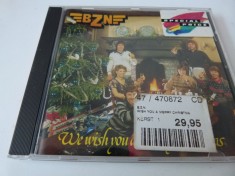 Bzn, cd foto