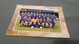 CALENDAR 1998 ASOCIATIA SPORTIVA CFR MARMOSIM SMERIA