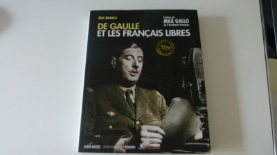 De Gaulle foto