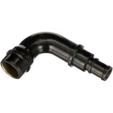 Gates furtun, aerisire bloc motor