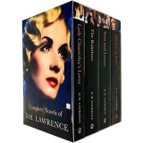 Complete Novels of D.H. Lawrence