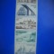 HOPCT TIMBRE SUEDIA MNH 1118 TURISM IN SUD EST -STREIF -5 VAL 1972-NESTAMPILAT