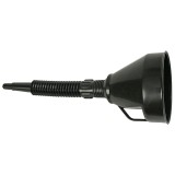 Palnie pentru combustibil Strend Pro 140 mm cu filtru, plastic