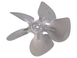 Elice cu tiraj indus 200mm 34&deg; 4 orificii montaj, Elco