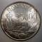 R.182 ROMANIA MIHAI I 25000 LEI 1946 XF/AUNC