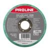DISC DEBITARE PIATRA EXTRA DUR 125X3.0MM / C30S, Proline