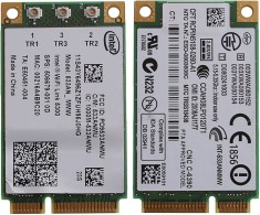 26.Modul/Placa retea wifi wireless wifi laptop CCAH08LP0120T1