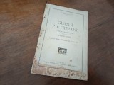 DR. GRIGORIE COMSA, EPISCOPUL ARADULUI- GLASUL PIETRELOR. PRINCIPII CALAUZITOARE PENTRU ORTODOXIA ACTIVA. CHISINAU 1931