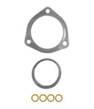 Set montaj turbocompresor Citroen C4 Coupe, C4 Grand Picasso I, C4 Grand Picasso 2 (Da, C4 I, C4 2, C4 Picasso I, C4 Picasso Ii, C4 Sedan, C5 3, C5