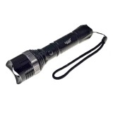 Lanterna cu LED si acumulator FOXMAG24&reg;