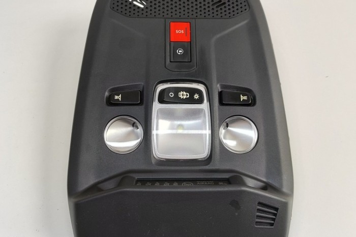 Iluminare interioară OPEL MOKKA 2023 OEM: 9823297880 | 30308268