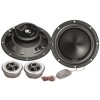 SET DIFUZOARE AUTO ALIEN 6.5+TWEETERE+FILTRE - PY-BG620