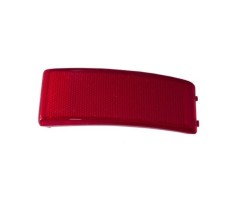 Catadioptru reflectorizant spate FORD C-MAX (C214), 06.2007-12.2010, FOCUS C-MAX (C214), 10.2003-06.2007, partea Dreapta,