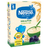 Cumpara ieftin Cereale fibre delicate Wellbeing, +6 luni, 250 g, Nestle