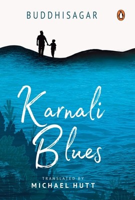 Karnali Blues foto