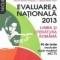 Evaluarea Nationala 2013 - Limba si literatura romana. 40 de teste rezolvate dupa modelul MECTS