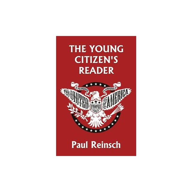 The Young Citizen's Reader