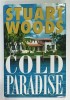 COLD PARADISE by STUART WOODS , 2001