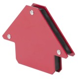 Suport magnetic sudura unghiular Strend Pro QJ6001, 3", max. 10 kg