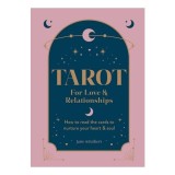 Cumpara ieftin Tarot For Love &amp; Relationships