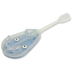 Haldorado - Momitor method feeder Dart Aqua - L 50g