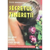 Elyse Birkinshaw - Secretul tineretii (Editia: 1999)