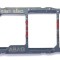 Suport SIM Samsung Galaxy A21 / A215 BLACK