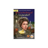 What Is the Story of Cinderella?