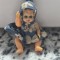 Mini papusa veche