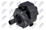 Pompa apa suplimentara Tesla Model S 2012-; 106747300H; NTY, aftermarket
