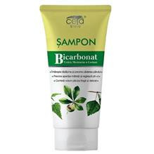 Sampon cu Bicarbonat Ceta 50ml Cod: CETA.00108 foto