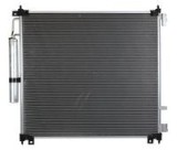 Condensator, climatizare LAND ROVER RANGE ROVER IV (L405) (2012 - 2021) MAXGEAR AC830460