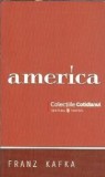 America - Franz Kafka