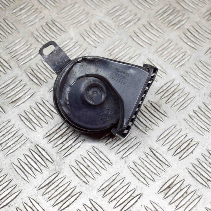 Claxon JAGUAR E-PACE X540 2020 OEM: J9C3-13802-AA 13976831