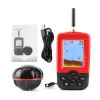 Barca Plantat Nadit Momeala 3 Cuve GPS Sonar LCD Color Telecomanda 12000mAh Accesorii Pescuit 2024