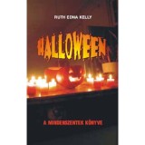 Halloween - A Mindenszentek k&ouml;nyve - Ruth Edina Kelly