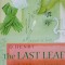 THE LAST LEAF AND OTHER STORIES-O. HENRY-247208
