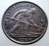 2.270 LUXEMBURG LUXEMBOURG 1 FRANC 1946, Europa, Cupru-Nichel
