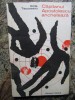 Capitanul Apostolescu Ancheteaza - Horia Tecuceanu, Editura Militara 1969, Beletristica Politista, Stare Buna