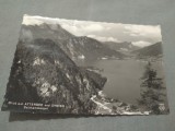 CARTE POSTALA SALZBURG CIRCULATA
