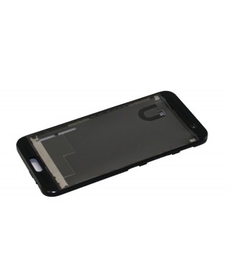 Rama LCD HTC One M9 Plus Neagra foto