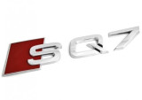 Emblema Oe Audi Q7 4M 2016&rarr; SQ7 4M08537352ZZ