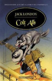 Colt Alb | Jack London