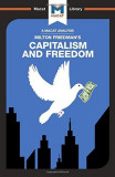 Capitalism and Freedom - Paperback brosat - Sulaiman Hakemy - Macat Library