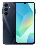 Telefon mobil Samsung Galaxy A16, 256GB, 8GB RAM, Black
