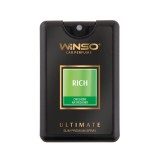 Odorizant Winso Ultimate Slim Spray 18 ml Rich (24 pcs. in paper display)